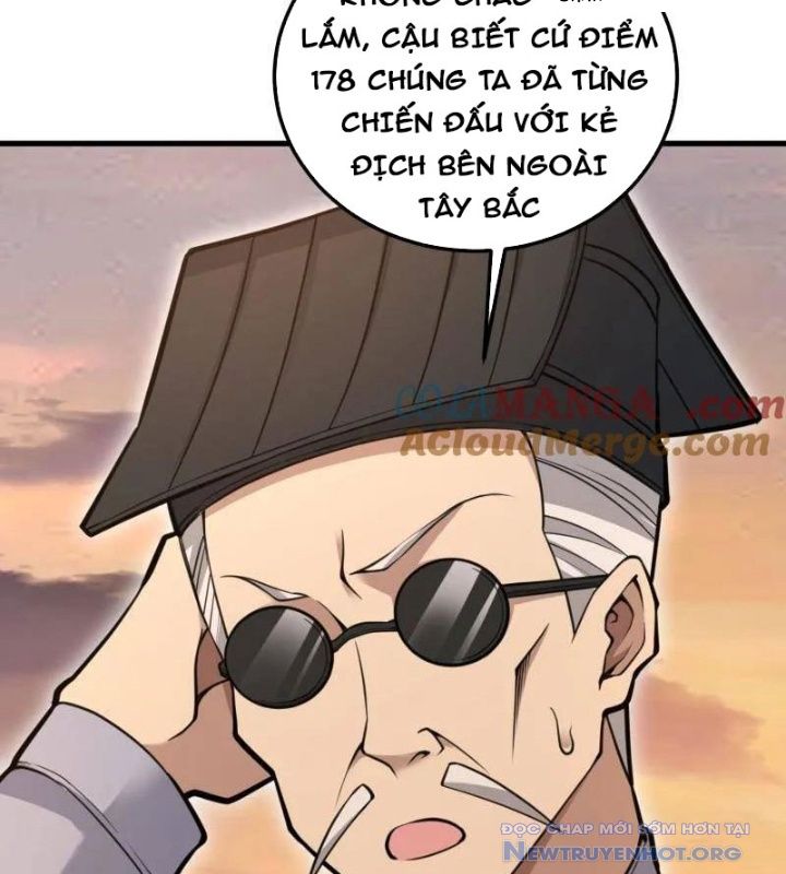 Đệ Nhất Danh Sách chapter 577 - Trang 4