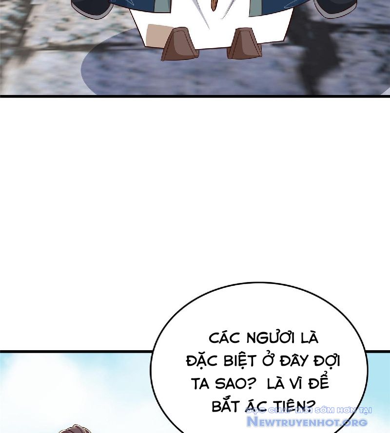 Mục Long Sư chapter 453 - Trang 34