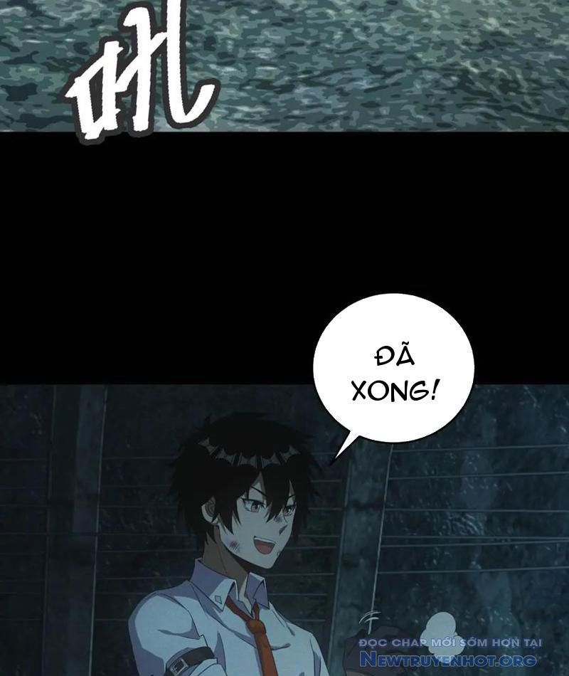 Ta Bán Hàng Vỉa Hè Ở Mạt Thế chapter 50 - Trang 39