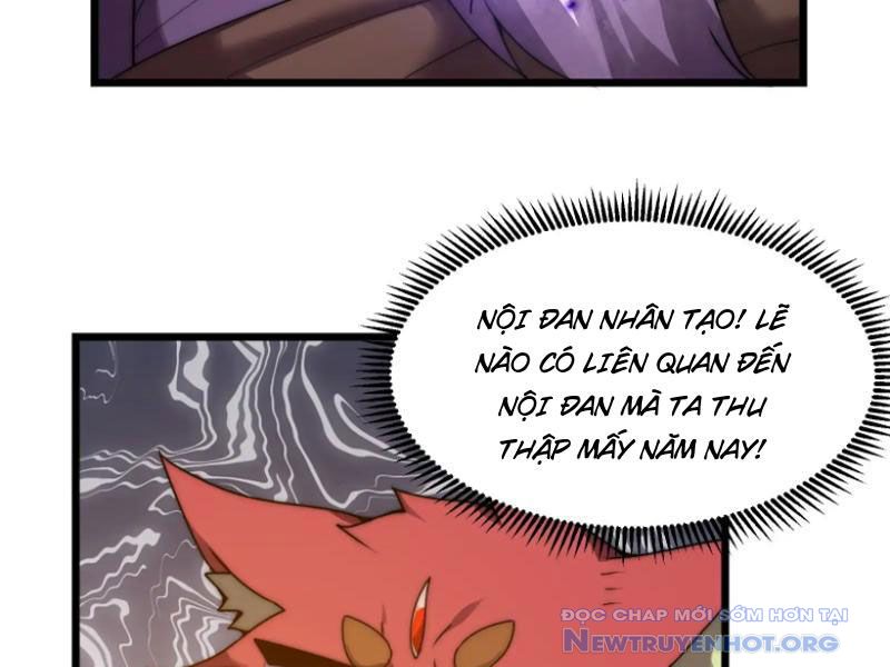 Lôi Kiếp Thập Vạn Niên chapter 11 - Trang 51
