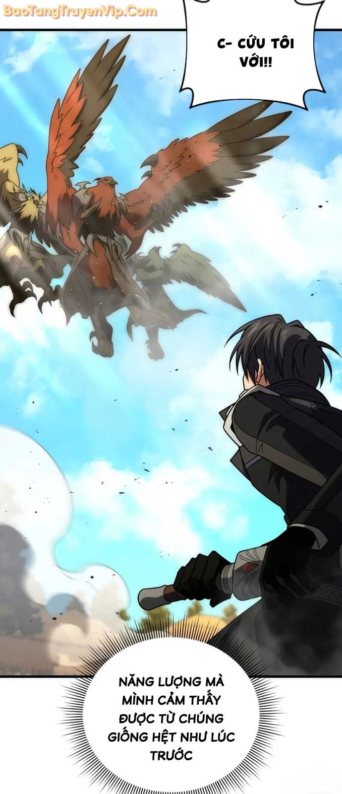 Người Chơi Trở Lại Sau 10000 Năm chapter 116 - Trang 5