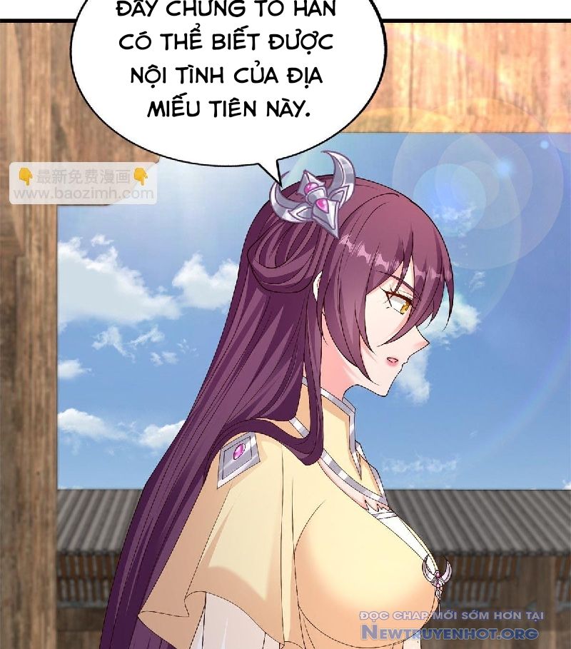 Mục Long Sư chapter 455 - Trang 15