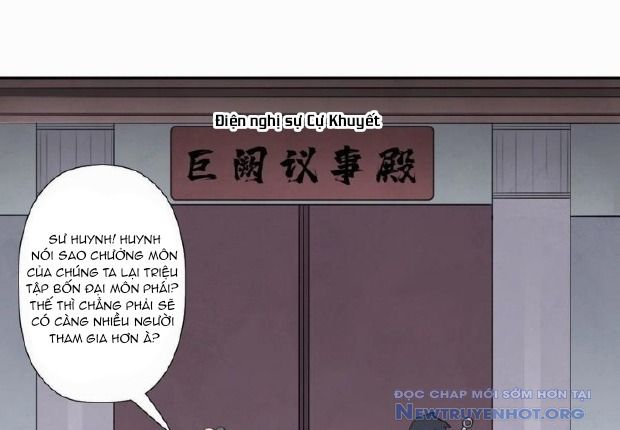 Cứu Thế Giới Đi, Ông Chú! chapter 177 - Trang 98