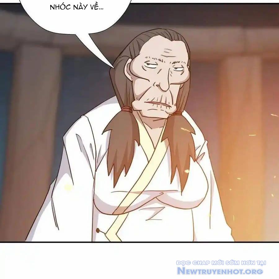 Cứu Thế Giới Đi, Ông Chú! chapter 170 - Trang 49