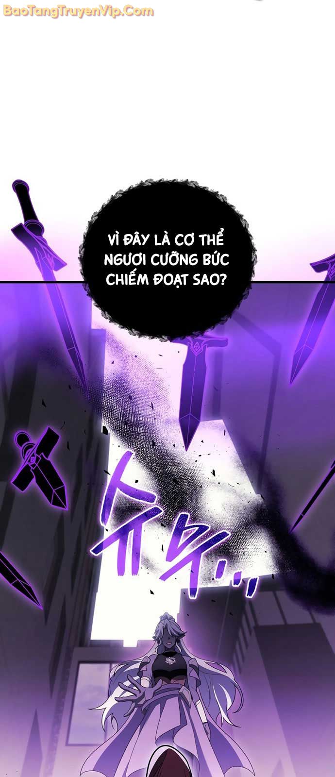Thần Chiến Tranh Trở Lại Cấp 2 chapter 98 - Trang 55