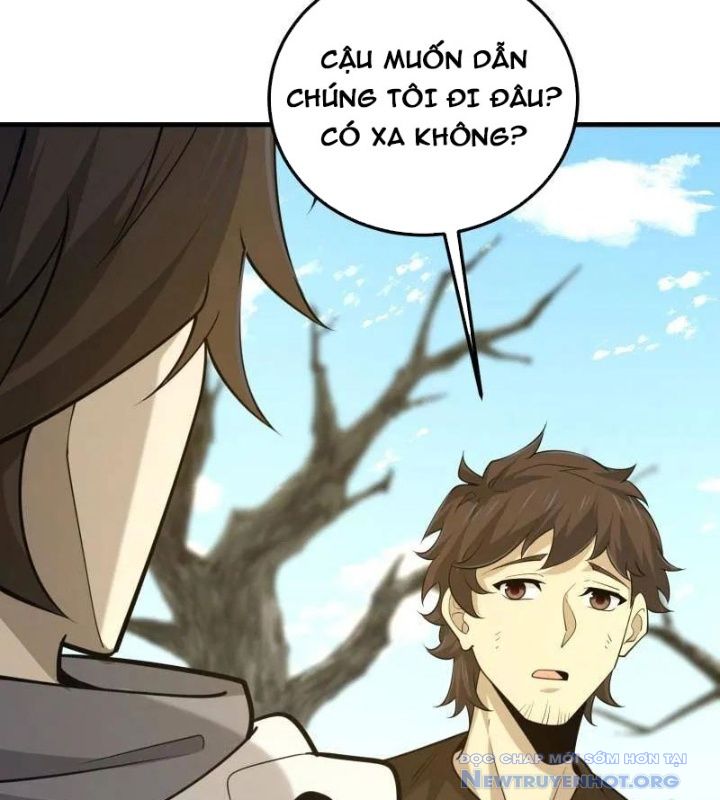 Đệ Nhất Danh Sách chapter 575 - Trang 109