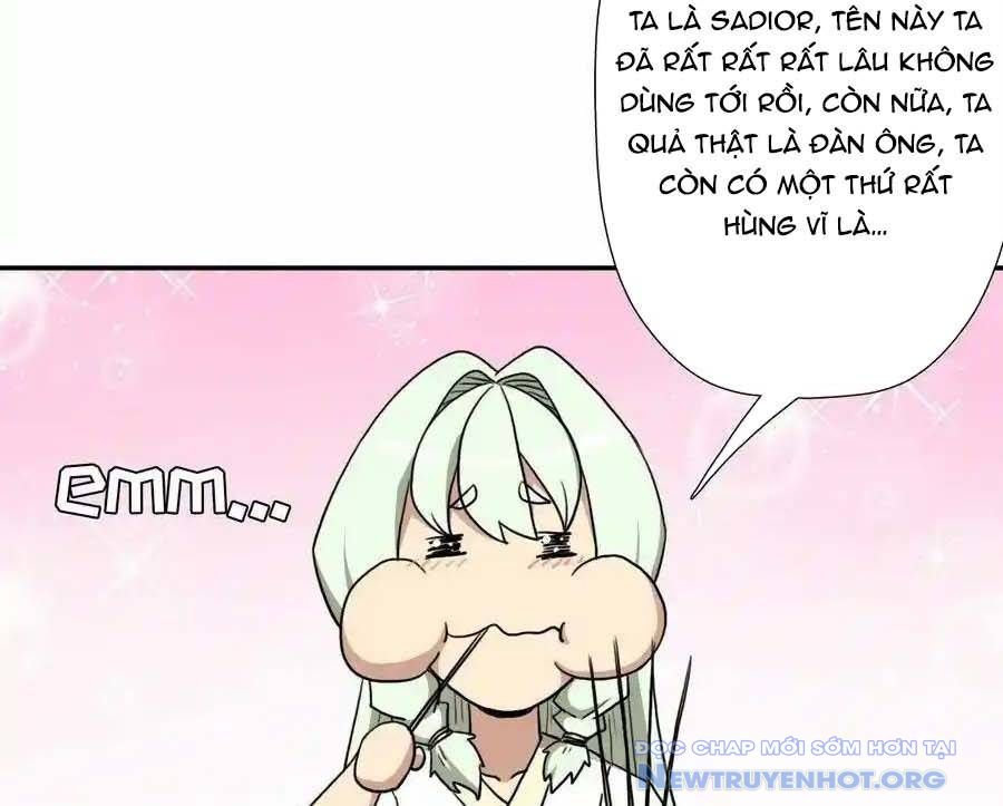 Cứu Thế Giới Đi, Ông Chú! chapter 171 - Trang 27