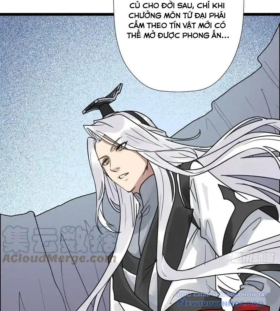 Cứu Thế Giới Đi, Ông Chú! chapter 186 - Trang 25
