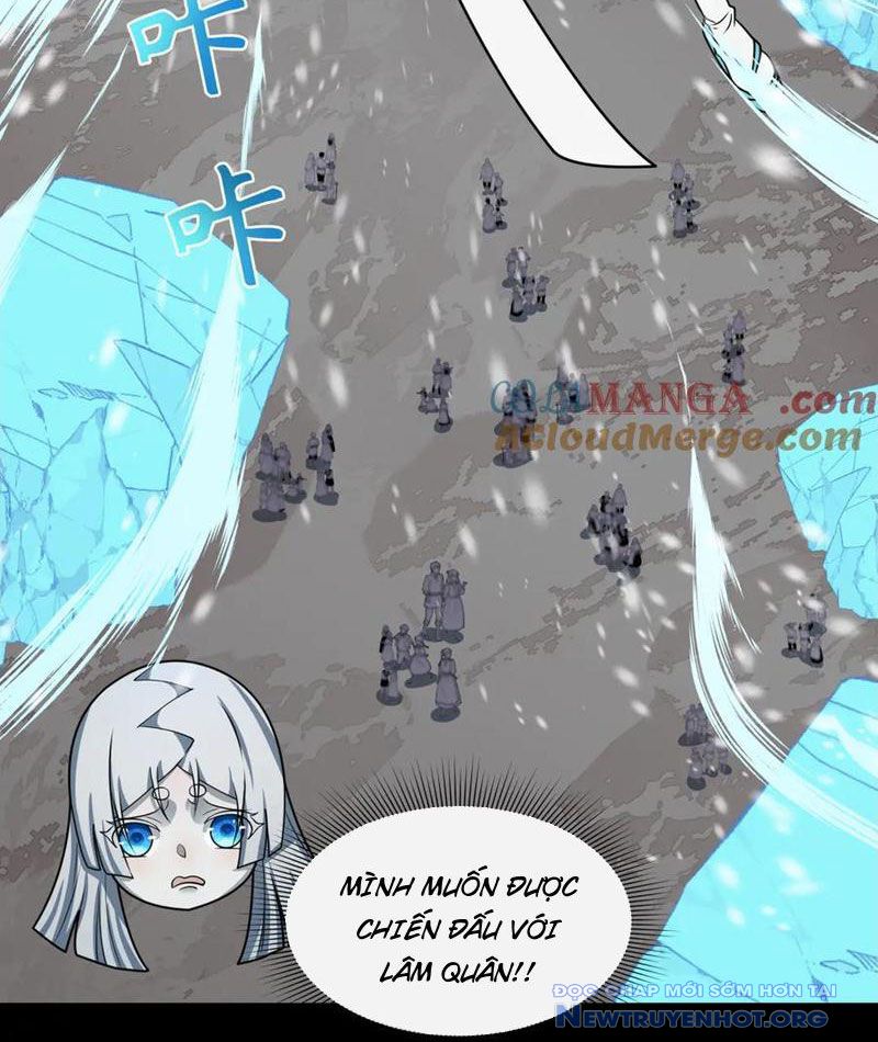 Kỷ Nguyên Kỳ Lạ chapter 483 - Trang 115