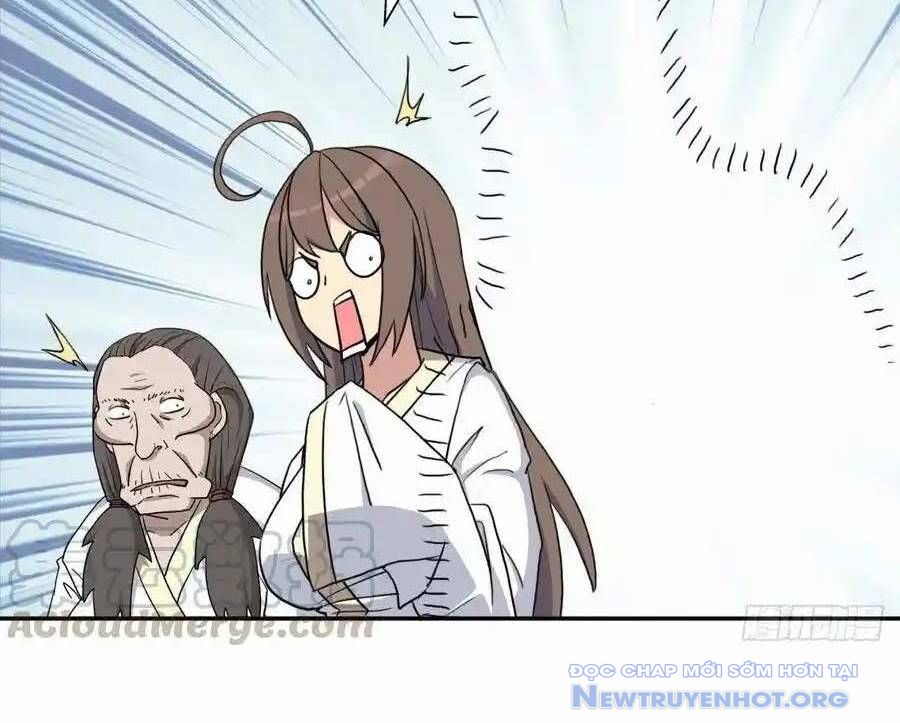 Cứu Thế Giới Đi, Ông Chú! chapter 171 - Trang 11