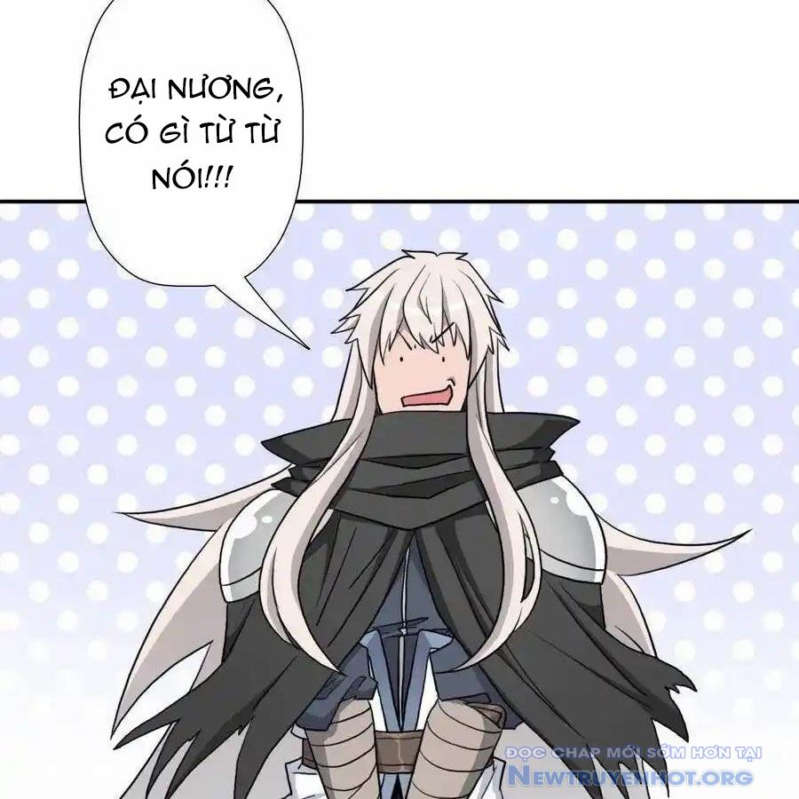 Cứu Thế Giới Đi, Ông Chú! chapter 170 - Trang 5
