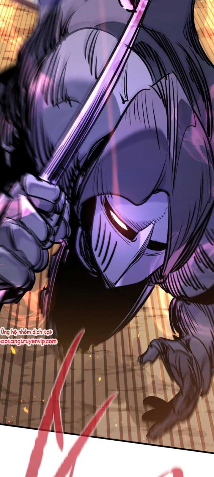 Mỗi Lính Đánh Thuê Trở Về Đều Có Một Kế Hoạch chapter 41.2 - Trang 65