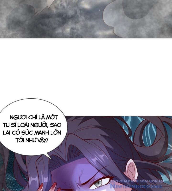 Người Ở Rể Bị Ép Thành Phản Diện chapter 656 - Trang 40