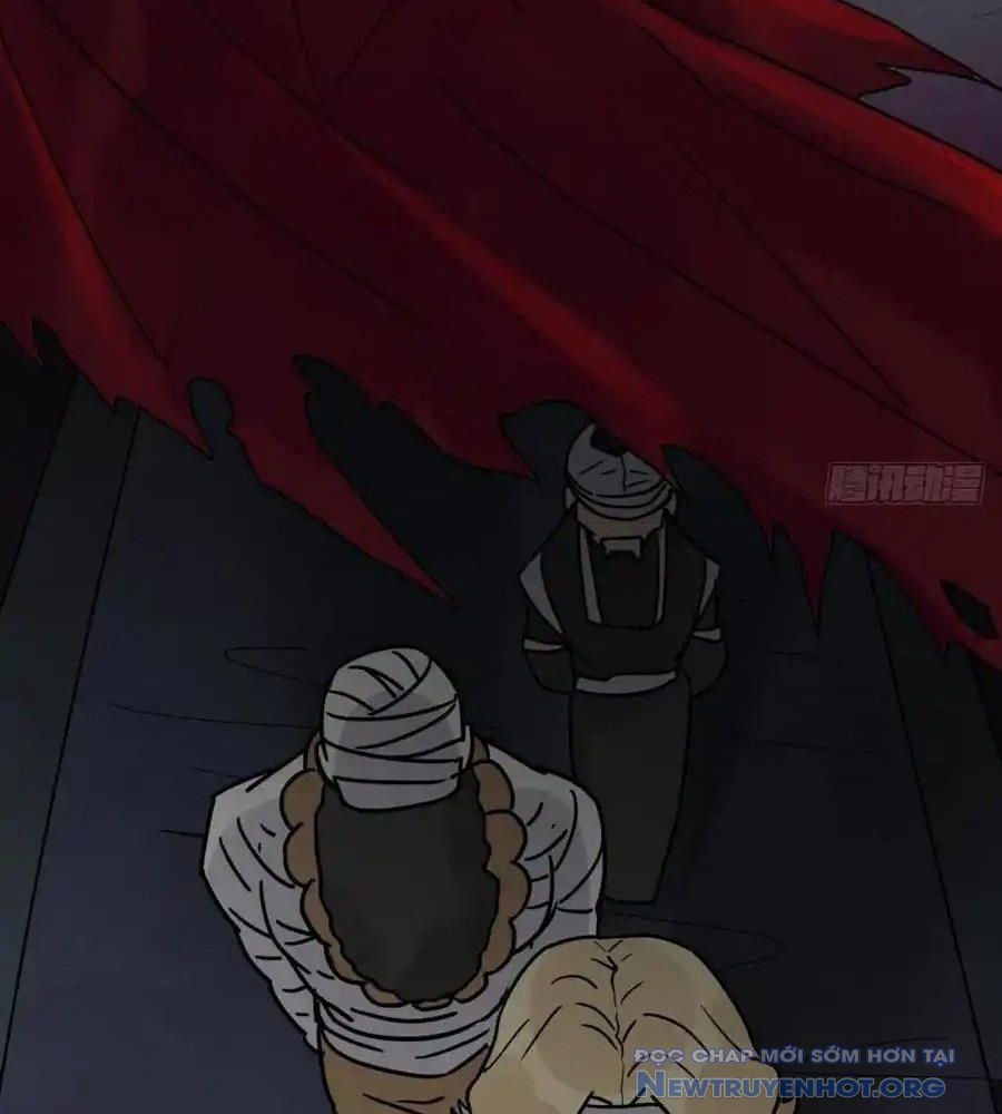 Cứu Thế Giới Đi, Ông Chú! chapter 186 - Trang 14