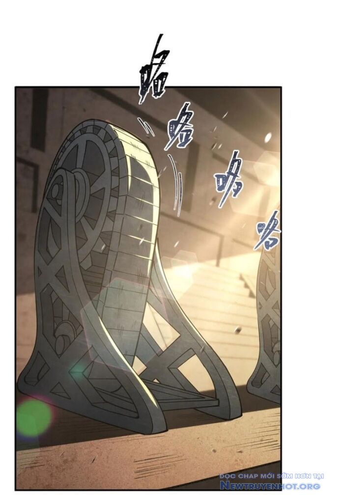 Huyết Cơ Và Kỵ Sĩ chapter 382 - Trang 11