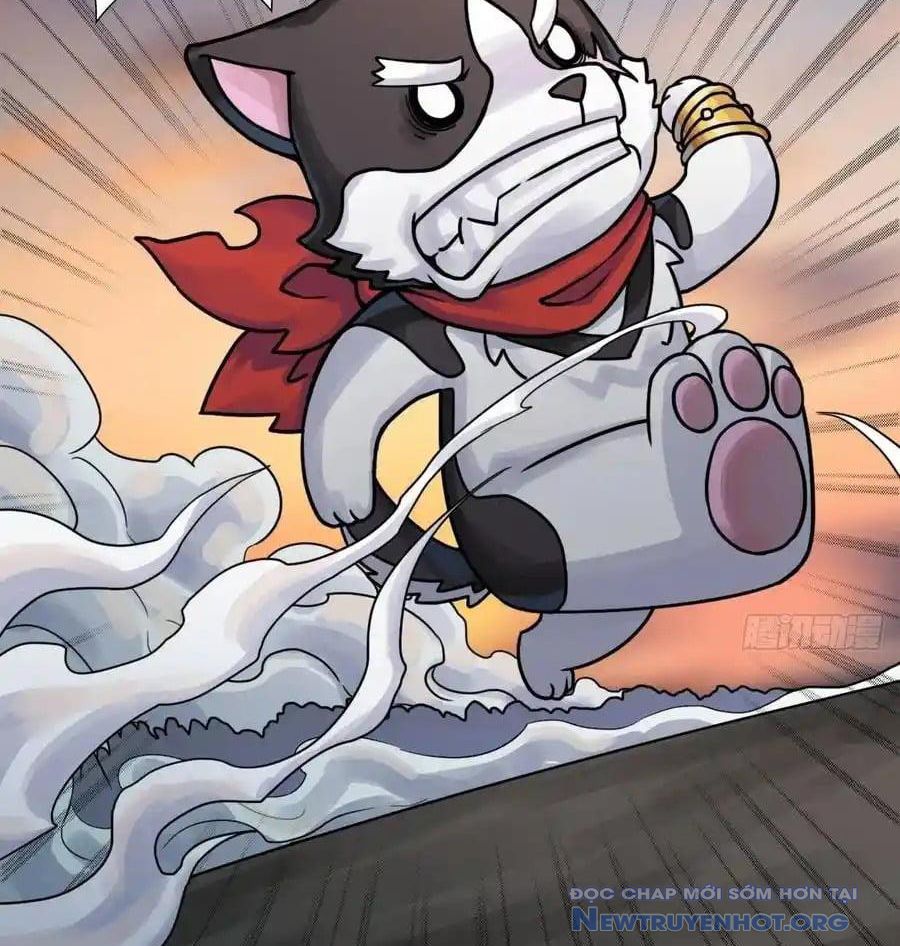 Cứu Thế Giới Đi, Ông Chú! chapter 184 - Trang 5