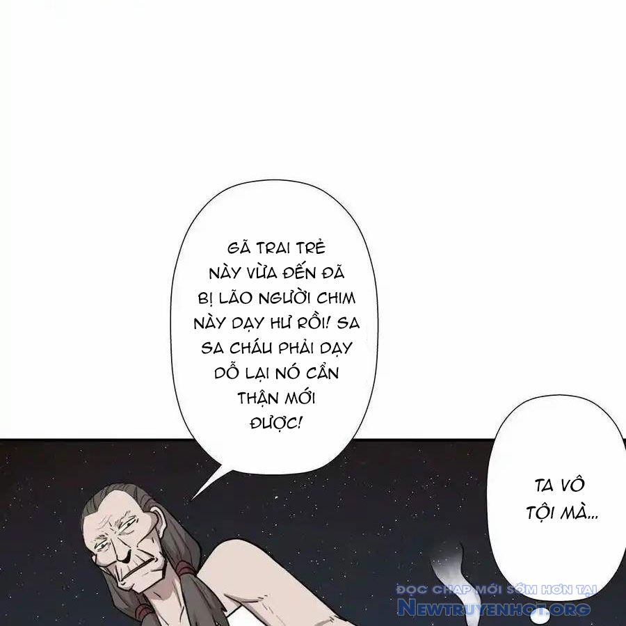 Cứu Thế Giới Đi, Ông Chú! chapter 170 - Trang 29