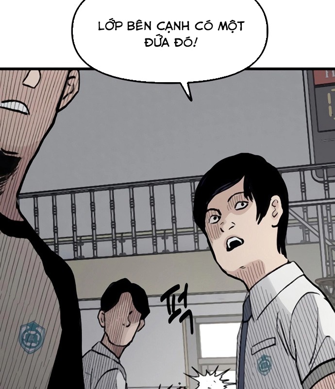 Sự bí ẩn của học sinh chuyển trường chapter 9 - Trang 92