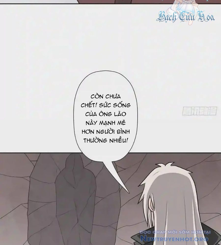 Cứu Thế Giới Đi, Ông Chú! chapter 178 - Trang 7
