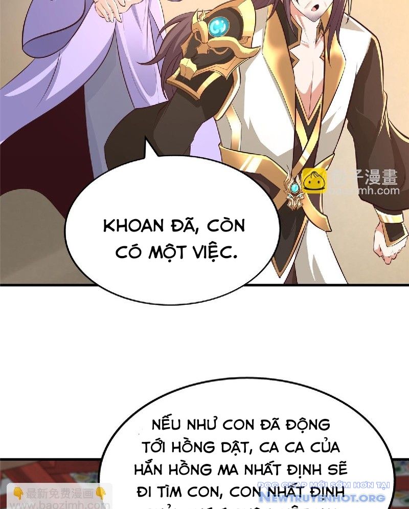 Mục Long Sư chapter 457 - Trang 20
