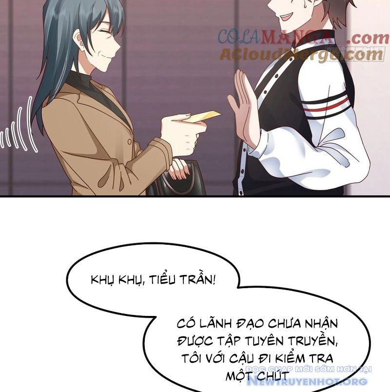 Ta Không Muốn Trùng Sinh Đâu chapter 431 - Trang 50