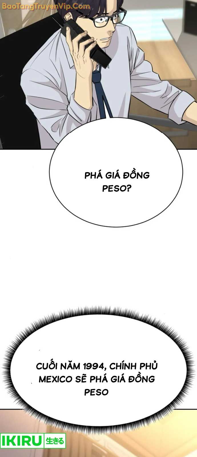 Cháu Trai Thiên Tài Của Vua Cho Vay Nặng Lãi chapter 56.3 - Trang 80
