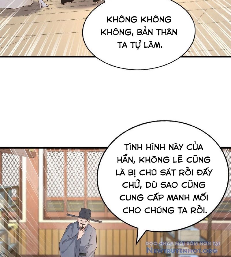 Mục Long Sư chapter 455 - Trang 54