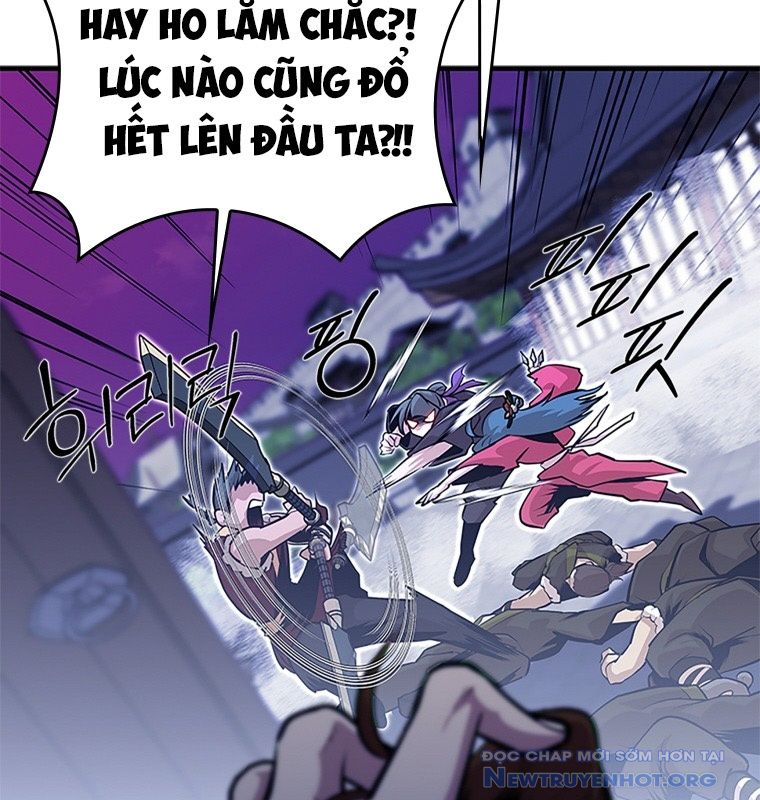 Giám Hộ Của Ác Nhân chapter 2 - Trang 145