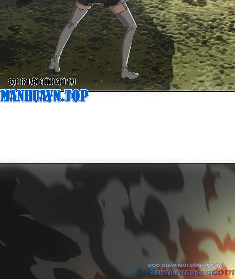 Ta Bán Hàng Vỉa Hè Ở Mạt Thế chapter 49 - Trang 32