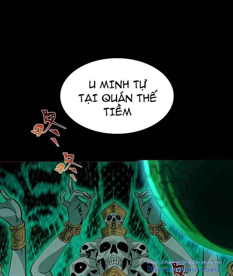 Kỷ Nguyên Kỳ Lạ chapter 483 - Trang 75