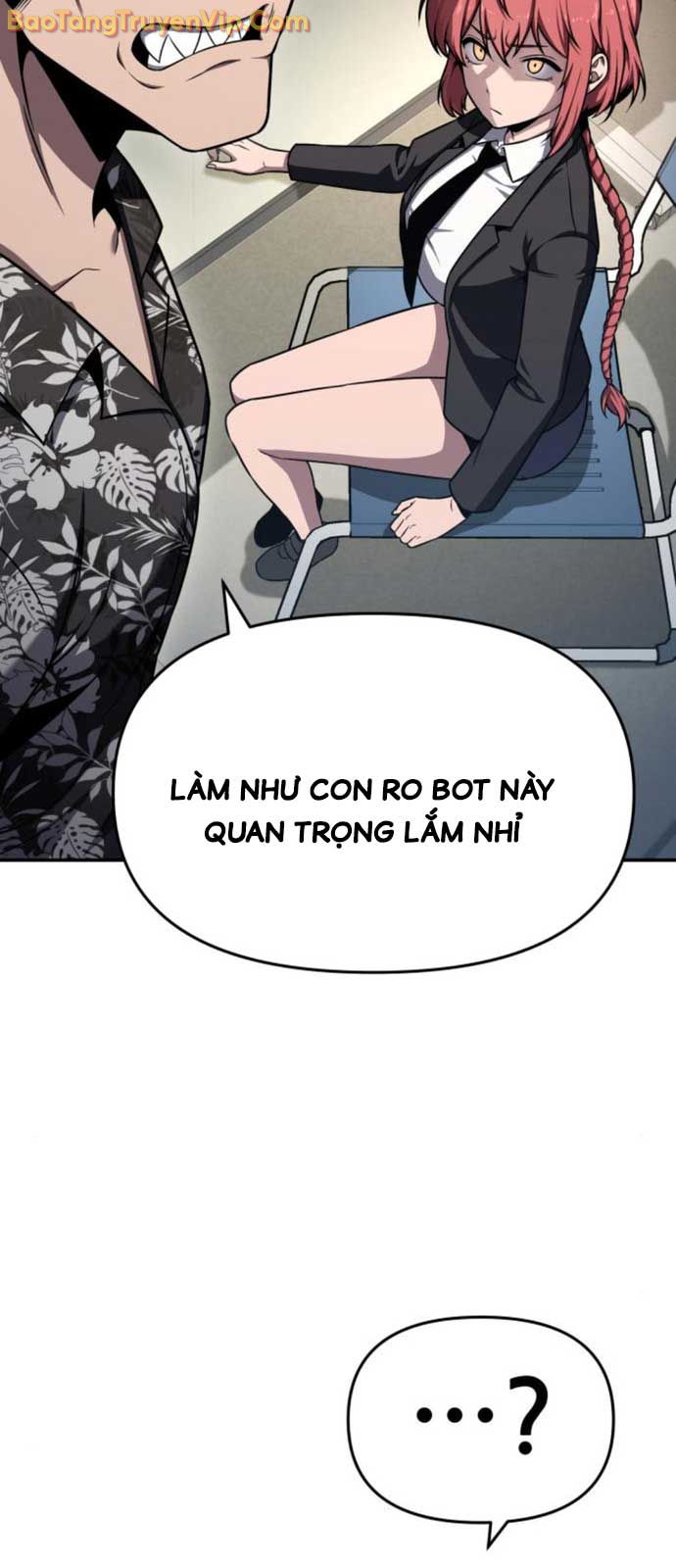 Vua Hiệp Sĩ Đã Trở Lại Với Một Vị Thần chapter 115.1 - Trang 72
