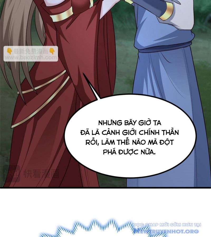 Mục Long Sư chapter 460 - Trang 13