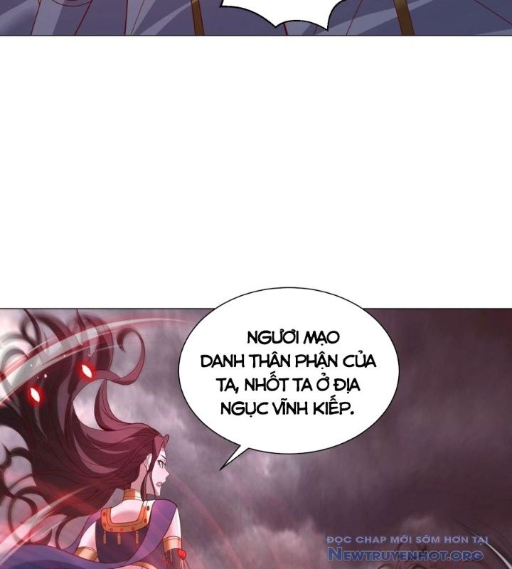 Người Ở Rể Bị Ép Thành Phản Diện chapter 656 - Trang 57