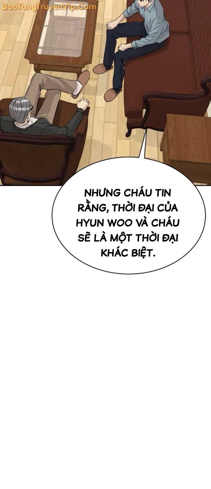 Cháu Trai Thiên Tài Của Vua Cho Vay Nặng Lãi chapter 56.3 - Trang 30