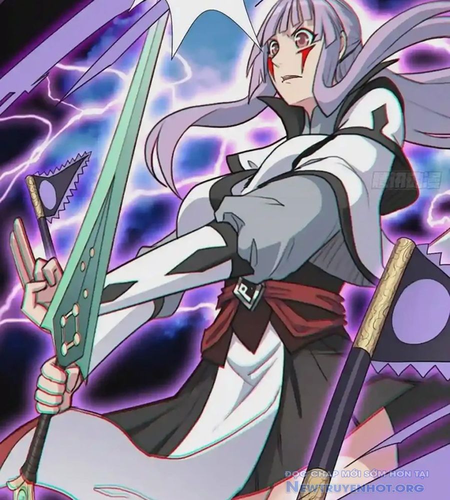 Cứu Thế Giới Đi, Ông Chú! chapter 180 - Trang 62