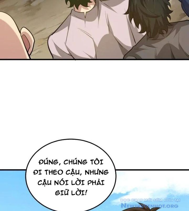 Đệ Nhất Danh Sách chapter 575 - Trang 121