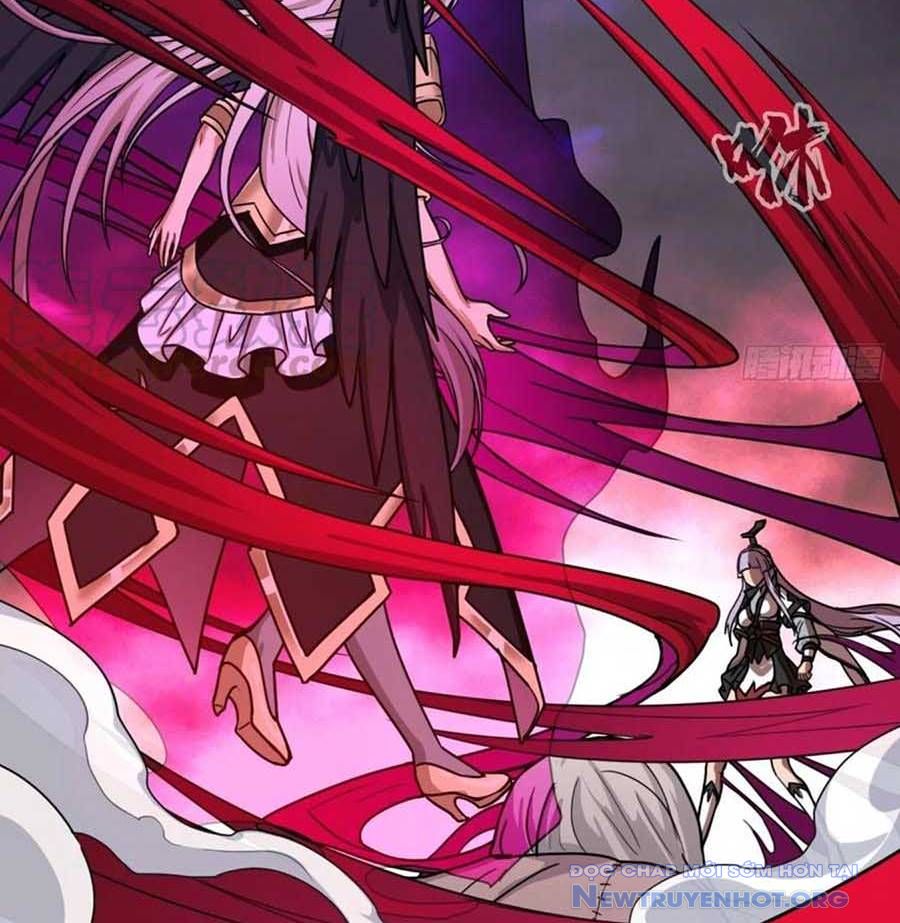 Cứu Thế Giới Đi, Ông Chú! chapter 182 - Trang 64