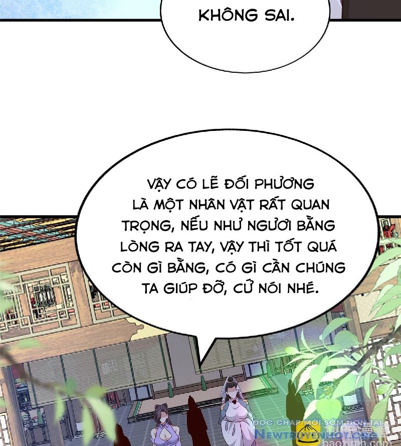Mục Long Sư chapter 453 - Trang 24