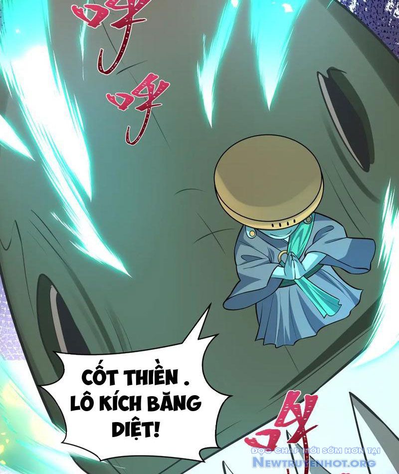 Kỷ Nguyên Kỳ Lạ chapter 483 - Trang 52
