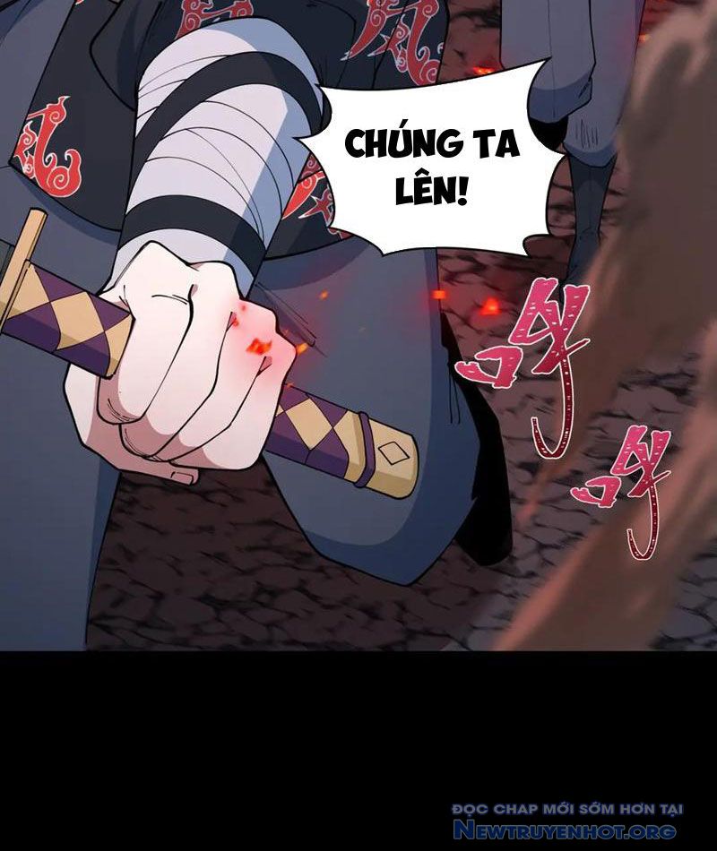 Kỷ Nguyên Kỳ Lạ chapter 483 - Trang 10