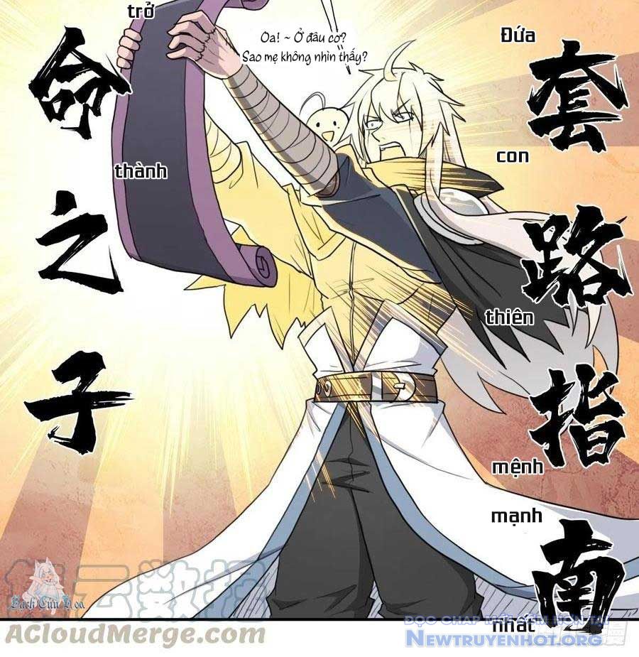 Cứu Thế Giới Đi, Ông Chú! chapter 174 - Trang 63