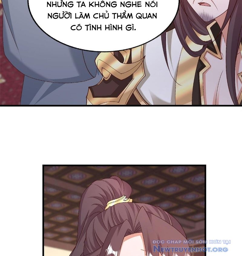 Mục Long Sư chapter 455 - Trang 61