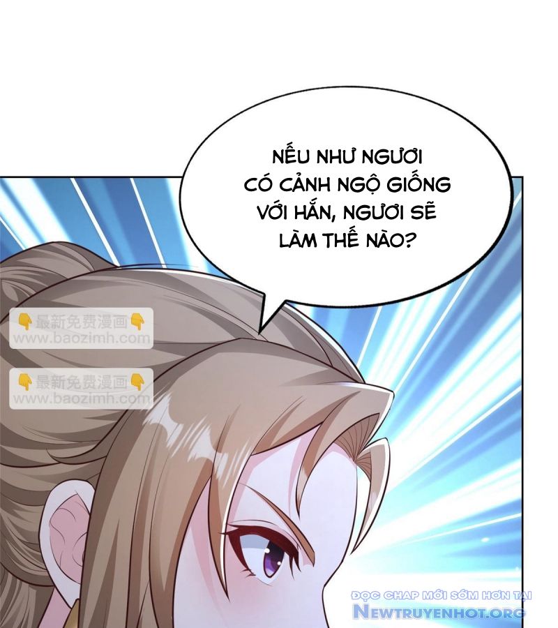 Mục Long Sư chapter 458 - Trang 11