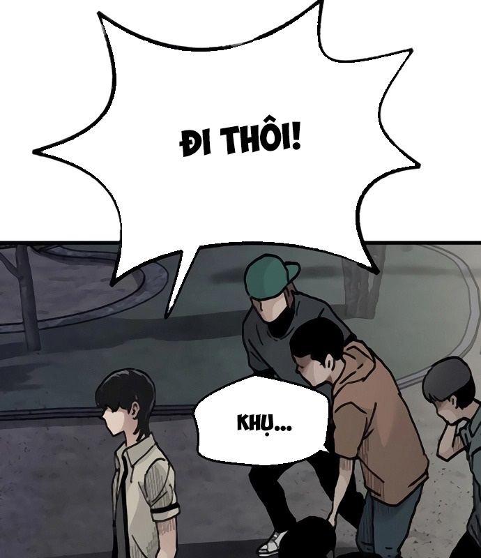 Sự bí ẩn của học sinh chuyển trường chapter 8 - Trang 12