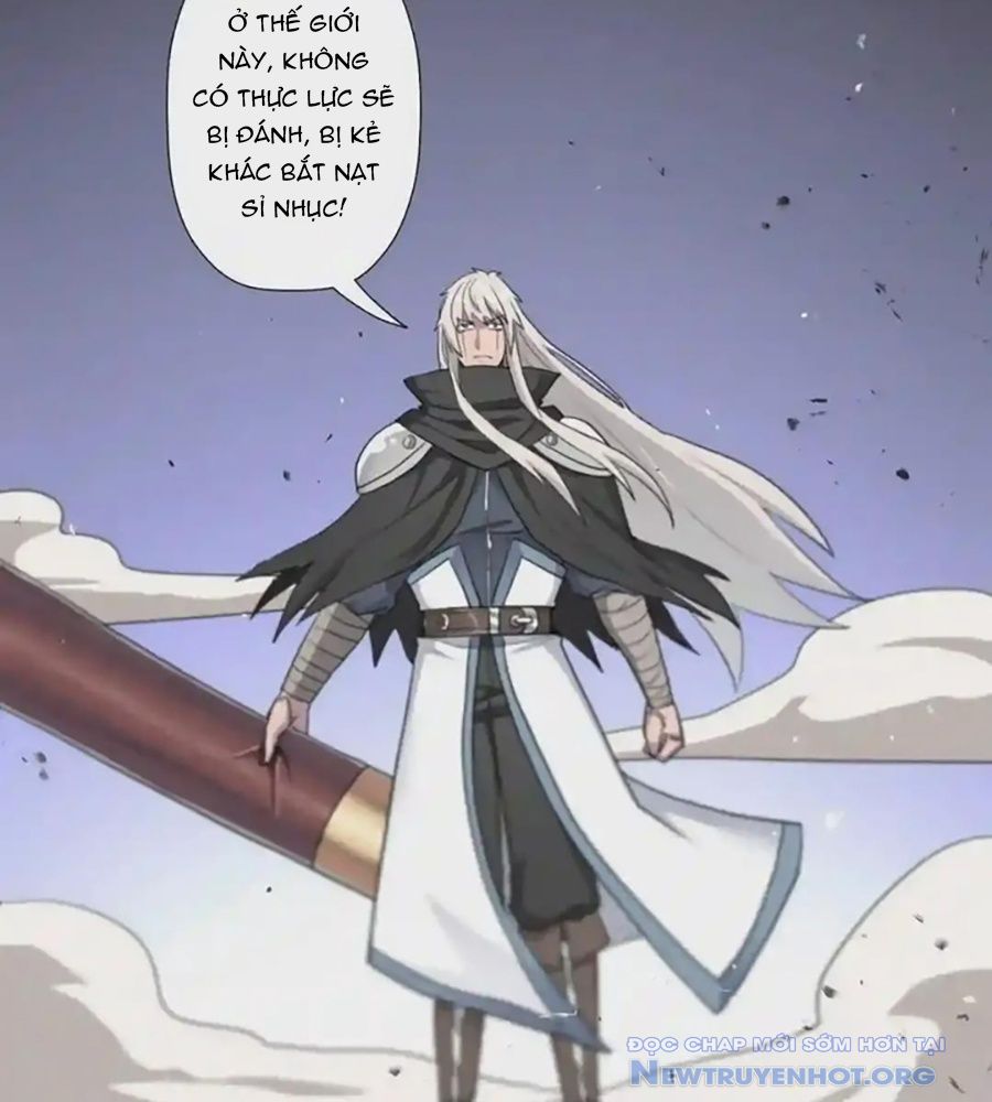Cứu Thế Giới Đi, Ông Chú! chapter 178 - Trang 38