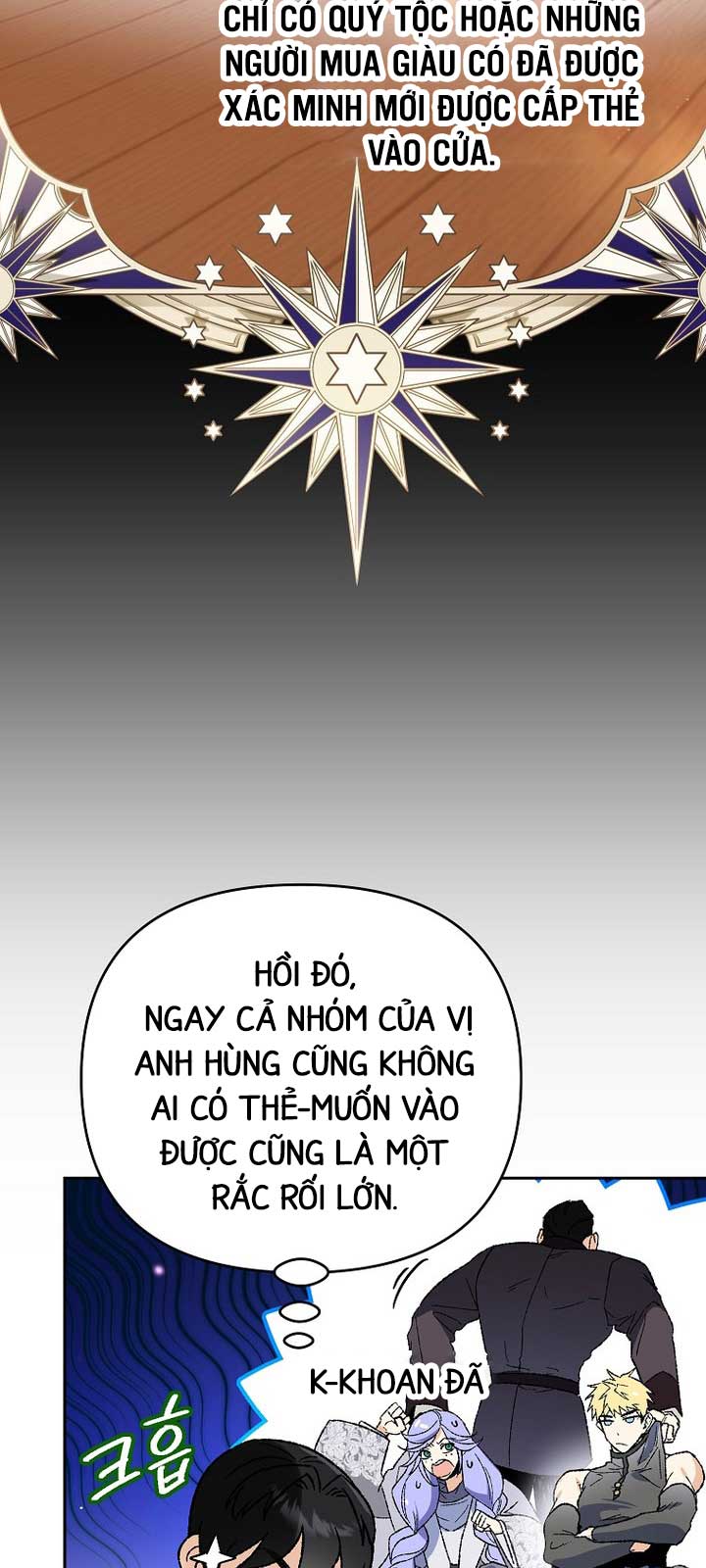 Trở Thành Thiên Tài Bất Trị Của Hắc Gia chapter 34 - Trang 65