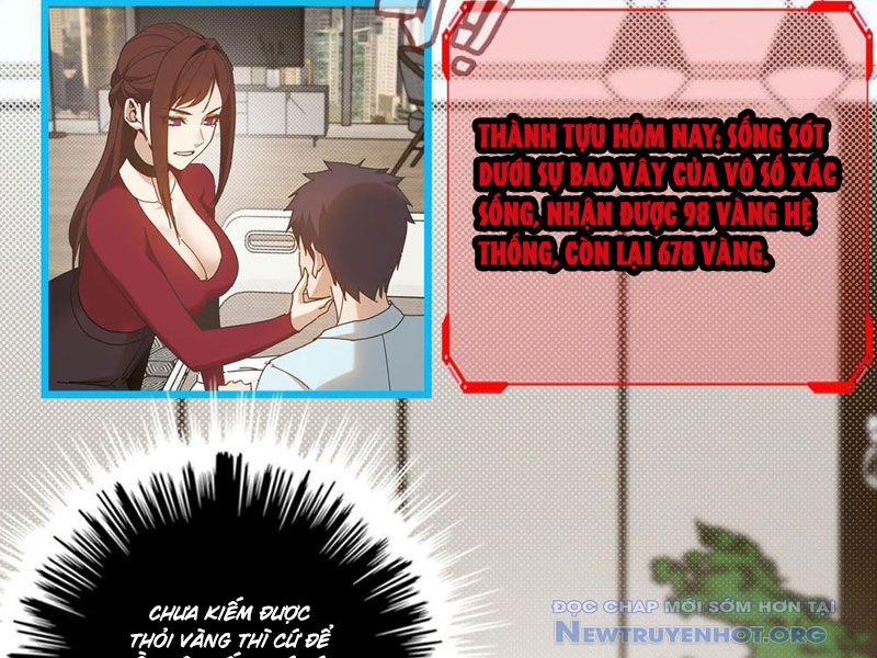 Hệ Thống Tận Thế Của Ta chapter 5 - Trang 57