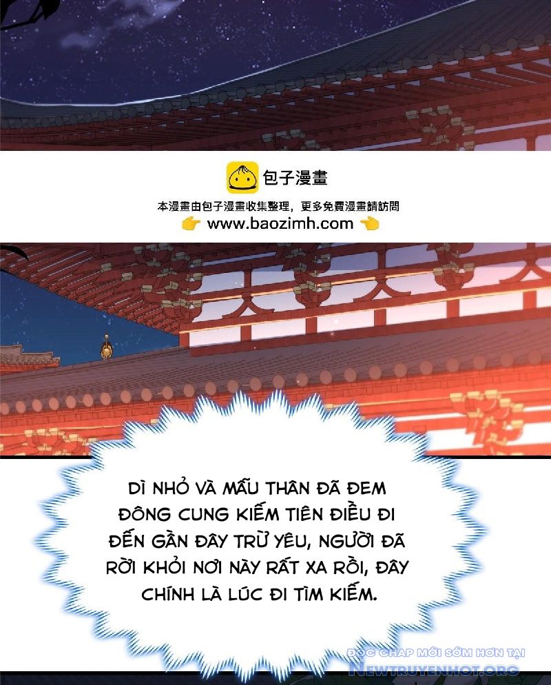 Mục Long Sư chapter 457 - Trang 29
