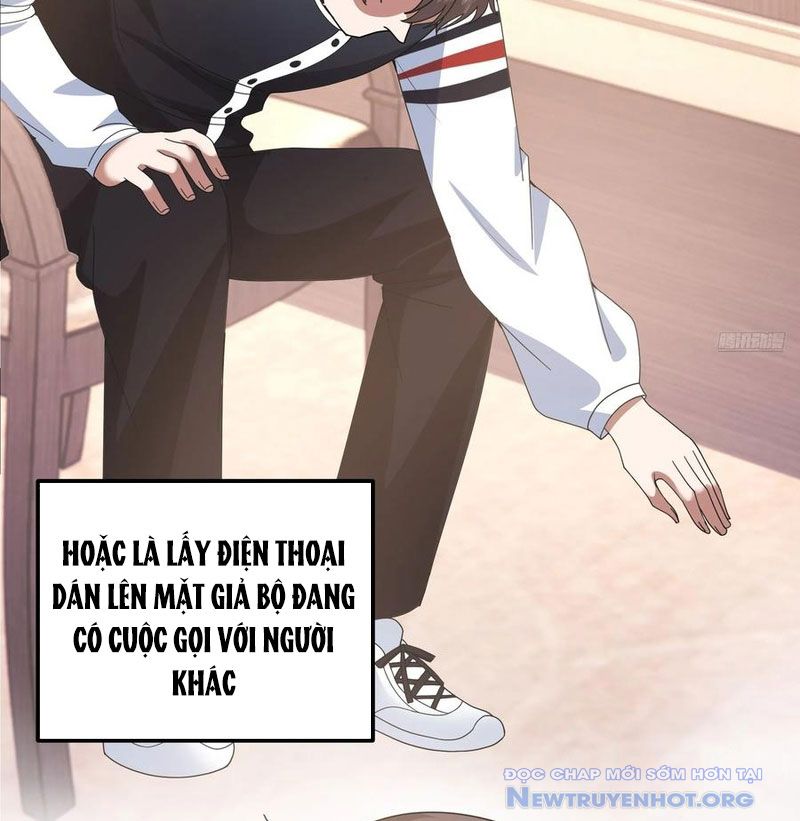 Ta Không Muốn Trùng Sinh Đâu chapter 431 - Trang 8