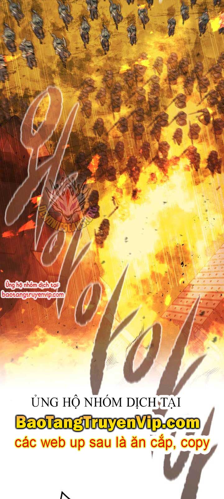 Mỗi Lính Đánh Thuê Trở Về Đều Có Một Kế Hoạch chapter 41.2 - Trang 4